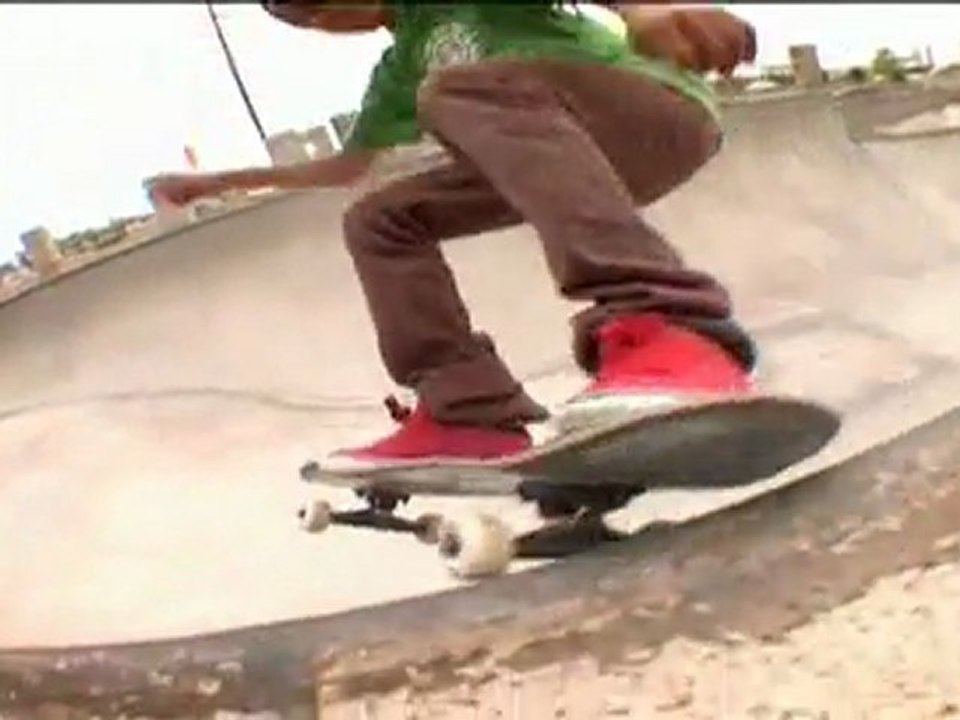 Patrick Ryan - Element TV