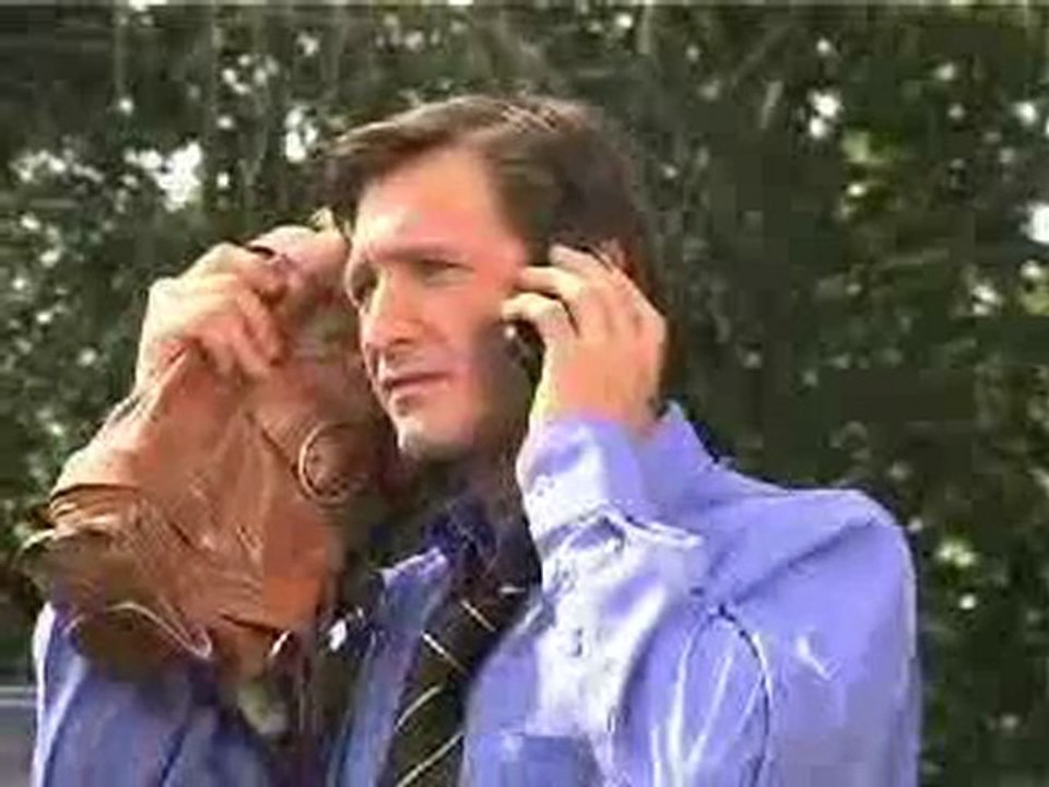 Moment de solitude - aire de repos