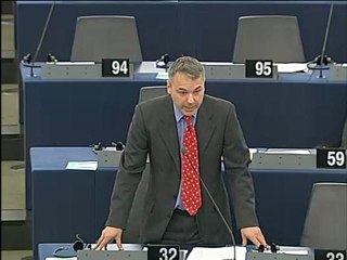 #MEP Niccolò Rinaldi on the exceptional migratory flows