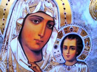 Dumb Lips of the Wicked  -  Byzantine Hymn