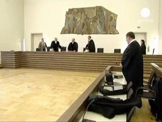 Alemania: acusado de violar a tres hijos