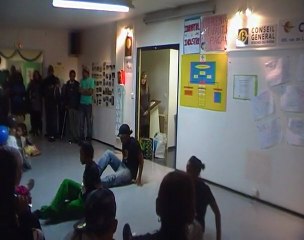 ATL Crew " Mères - Enfants PACA "