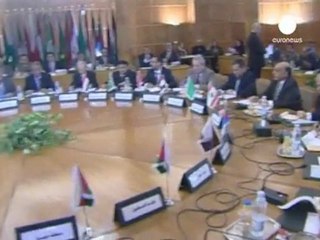 Mübarek gitti, Orta Doğu'yu endişe sardı