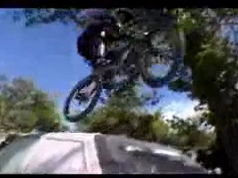 Back to the Dust - Downhill and Freeride MTB Video