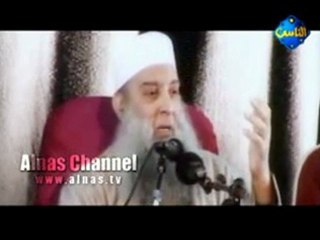 نشيد مؤثر ياسر فاروق ـ عن الشيخ أحمد ياسين