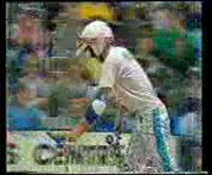 Old School BMX Pepi Winder 1986