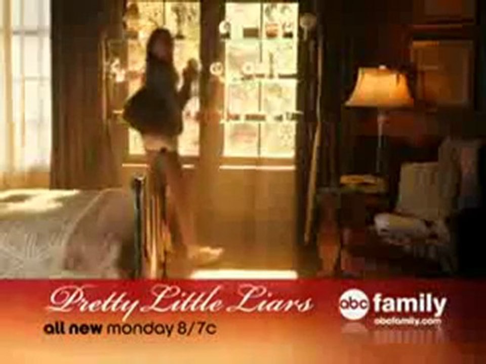 Pretty Little Liars_1X17 # "The New Normal" [Promo]