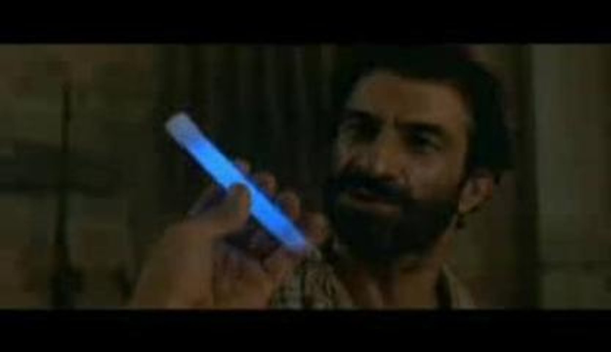 Rambo 3