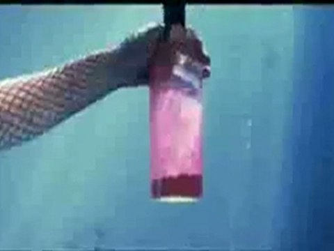 Hayko Cepkin Kaos [Klip]