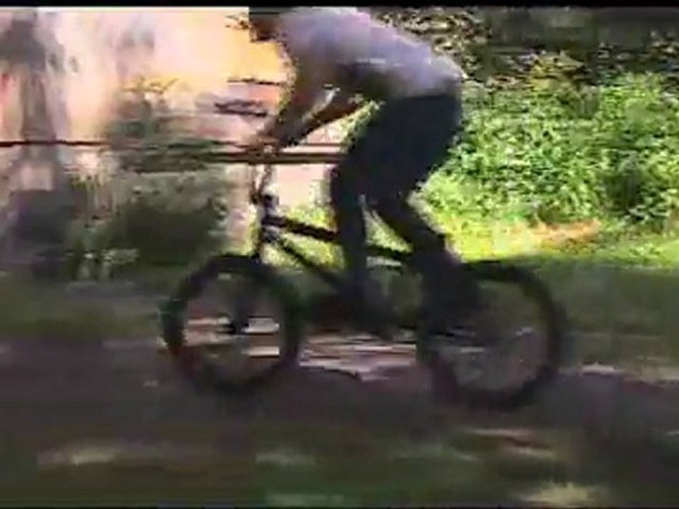 Tony Hamlin Mini Session