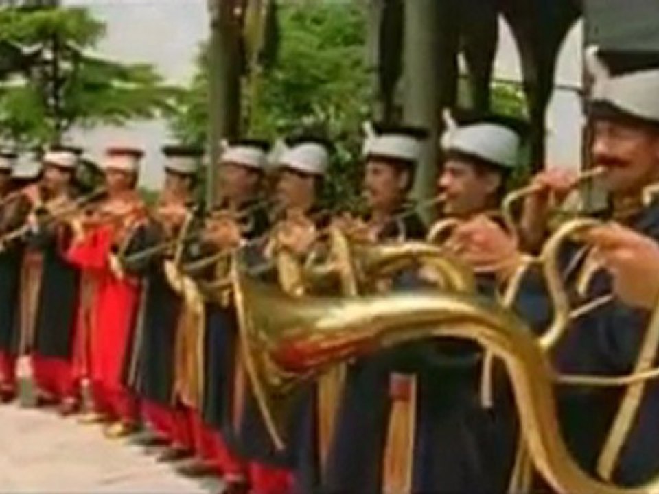 Mehter Marşı