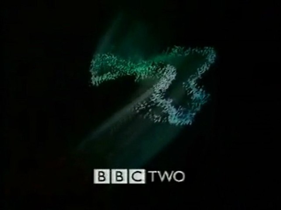 BBC2 Closedown, Friday 10th October 1997