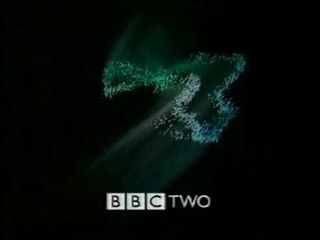 BBC2 Closedown, Friday 10th October 1997