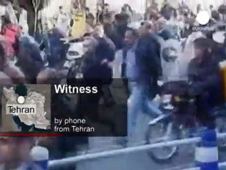Demonstration