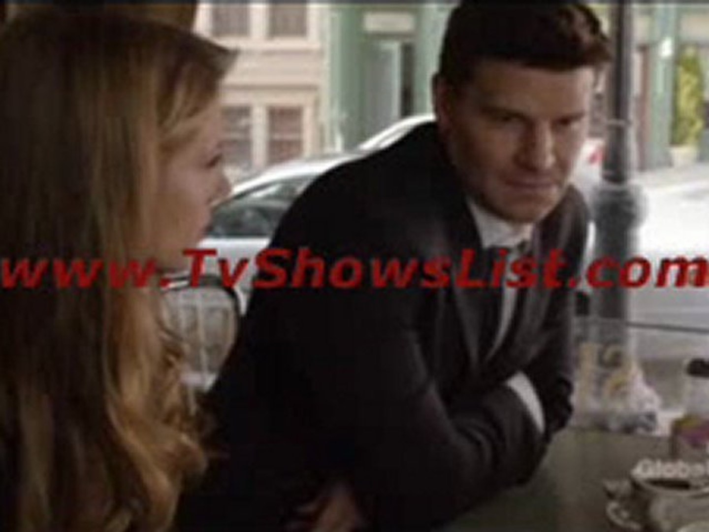 Bones Season 6 Episode 13