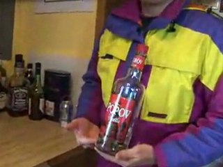 The Tenis Club - Skid Crib Contest