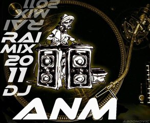 Hicham Message Recu Dj AnM 2011
