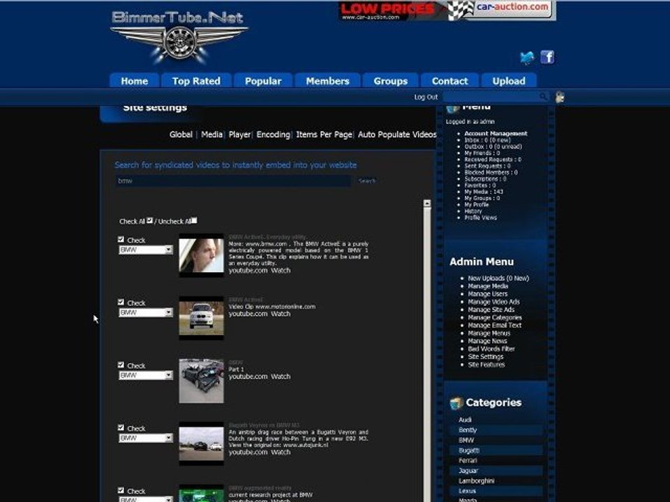 How to Start a Youtube Clone