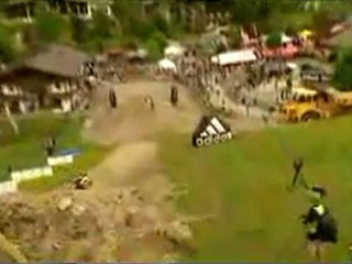 sprite freeride track
