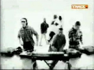 alliance ethnik respect West coast remix