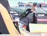 xgames 13 highlights BMX