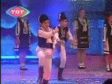 Romania children's folk dances Turkey