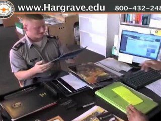 Military Schools Around Virginia Hargrave Academy Education