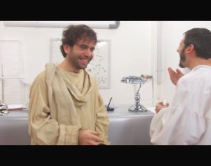 Nous ne sommes pas des saints - Bétisier