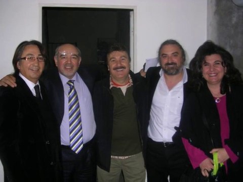 VOLKAN KONAK- Oy Trabzon