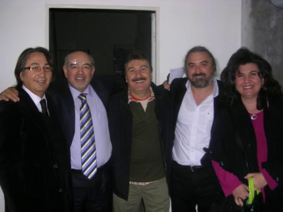 VOLKAN KONAK- Oy Trabzon