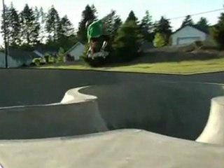 Beauty & The Beast Rick McCrank Teaser