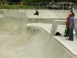 Beauty & The Beast Orcas Island Teaser