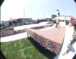 Silver - XGames 2008