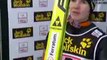 First World Cup win for Wolfgang Loitzl - 2008/09 FIS World Cup - Ski Jumping