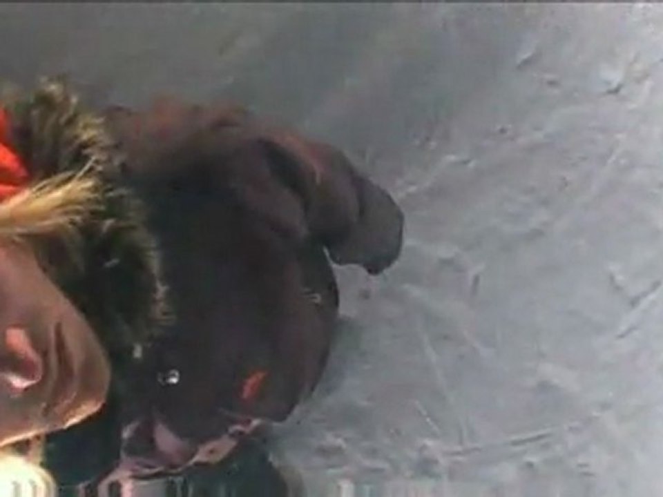 Nike ACG Sweetspot - No. 1 - Andreas and Henning