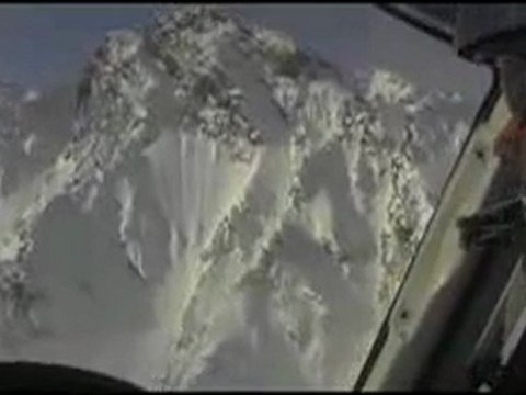 Harmless a telemark ski film