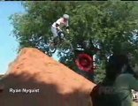 pro dirt jam footy with ryan nyquist, dave dillewaard, anthony napolitan