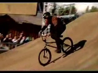 red bull elavation 2007 fanal