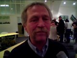 José BOVE Euro-Député Europe Ecologie-Les Verts