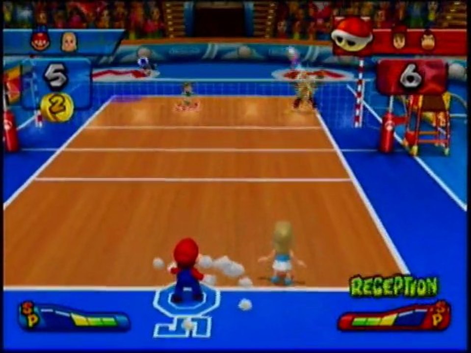 [Instant Player] Mario Sports Mix 3/3 | Wii