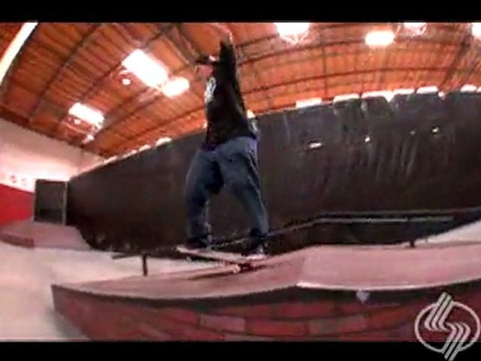 Ronson Lambert - Creative Control