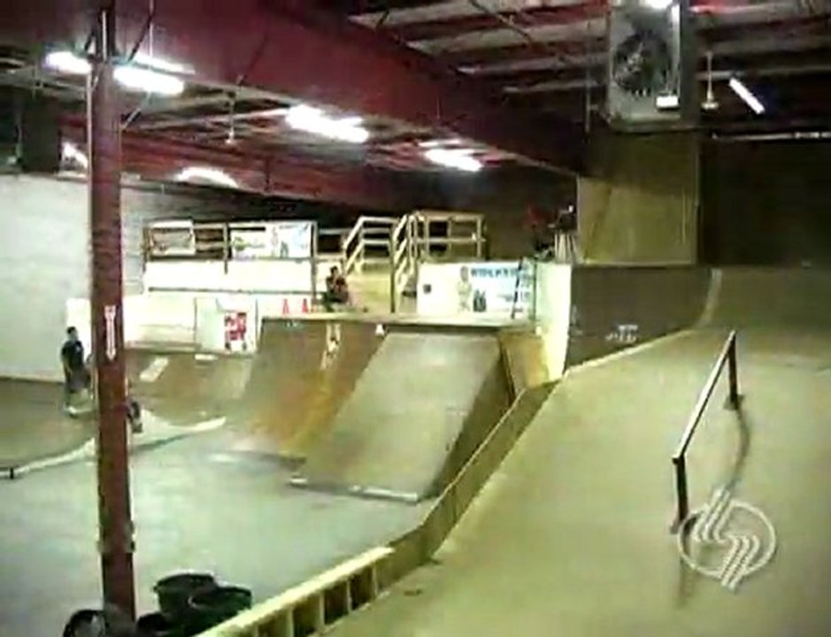 Chaz Ortiz - Shredding Chicago