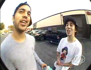 Paul Rodriguez - In The Valley