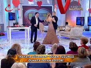 Cengiz Kurtoğlu ( Hayata Gülerken KanalTürk Bölüm 5/6 )