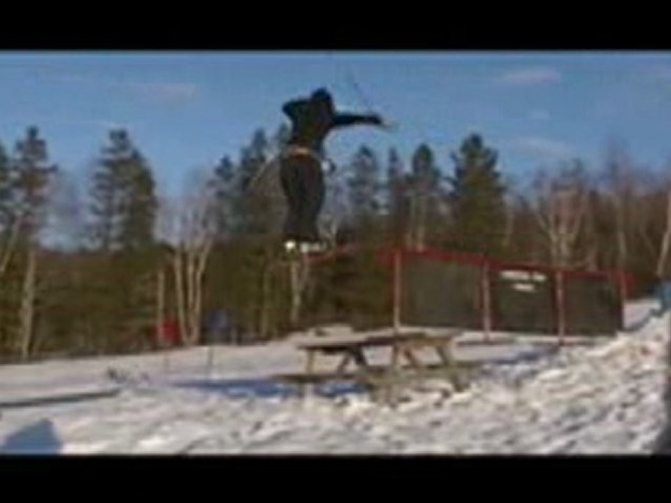 Hit and Run
