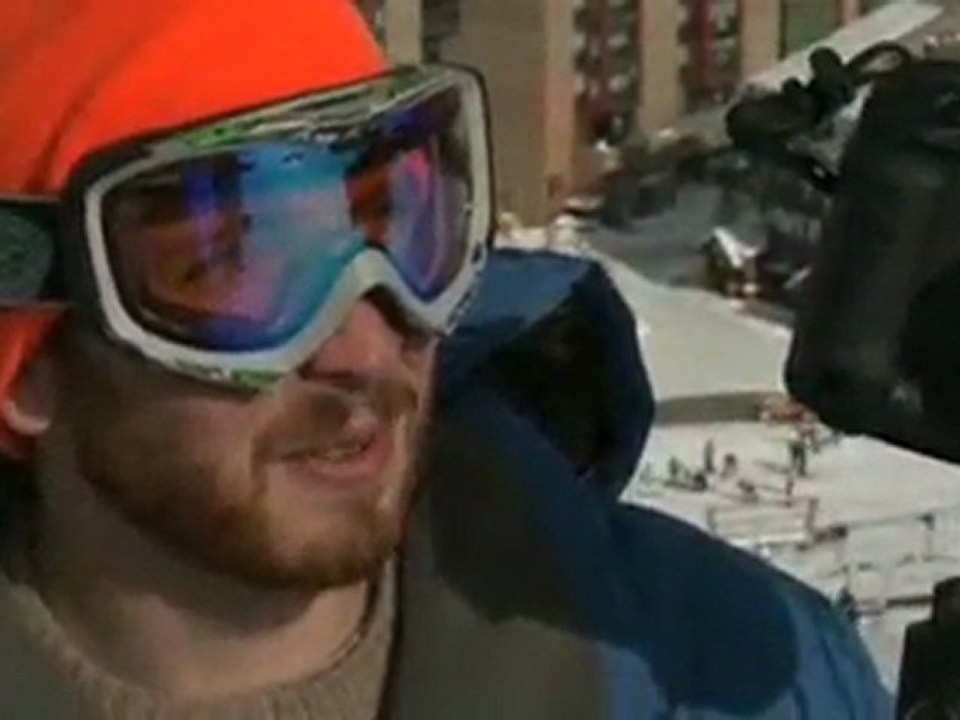 Behind The Scenes: Under Armour Team Shoot