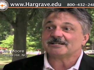 Hargrave Boarding School Christian Military Academy for Boys