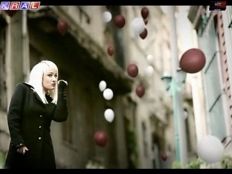 Zeynep - SONUMUZ BELLI yeni klip 2011