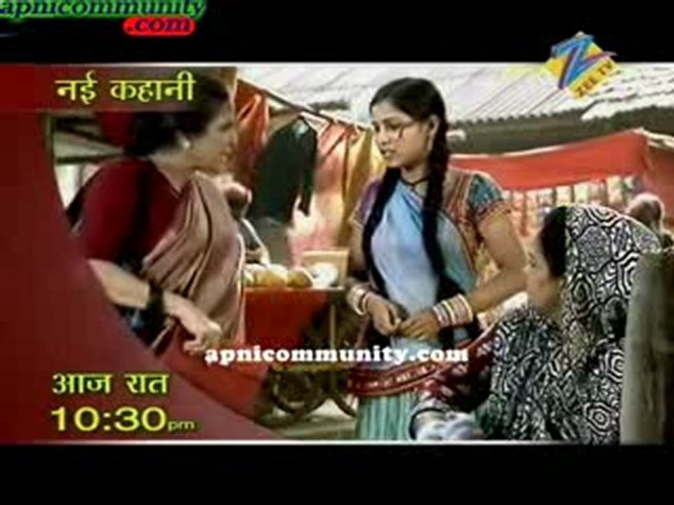 Saas Bahu Aur Saazish 16th February 2011 Pt2