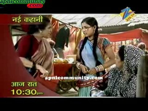 Saas Bahu Aur Saazish 16th February 2011 Pt2